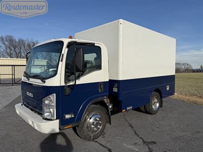 2018 Isuzu NPR 14' Box - Photo 15 - Mount Joy, PA 17552