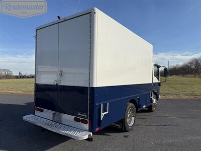 2018 Isuzu NPR 14' Box - Photo 10 - Mount Joy, PA 17552