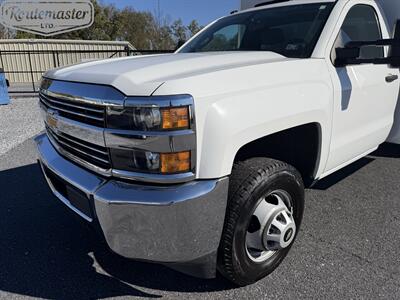 2018 Chevrolet Silverado 3500 12' Utility   - Photo 26 - Mount Joy, PA 17552