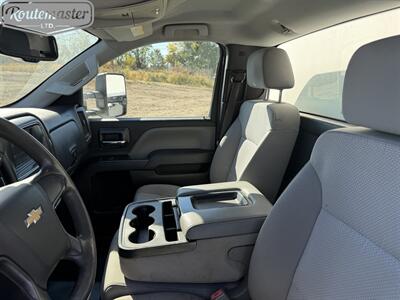 2018 Chevrolet Silverado 3500 12' Utility   - Photo 19 - Mount Joy, PA 17552