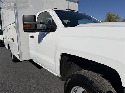 2018 Chevrolet Silverado 3500 12' Utility   - Photo 4 - Mount Joy, PA 17552