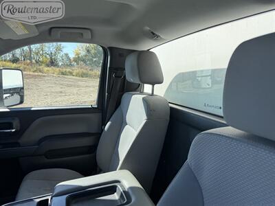 2018 Chevrolet Silverado 3500 12' Utility   - Photo 20 - Mount Joy, PA 17552