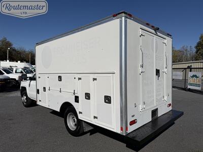 2018 Chevrolet Silverado 3500 12' Utility   - Photo 30 - Mount Joy, PA 17552