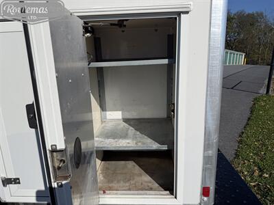 2018 Chevrolet Silverado 3500 12' Utility   - Photo 31 - Mount Joy, PA 17552