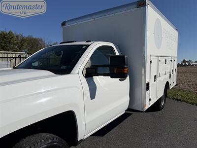 2018 Chevrolet Silverado 3500 12' Utility   - Photo 28 - Mount Joy, PA 17552