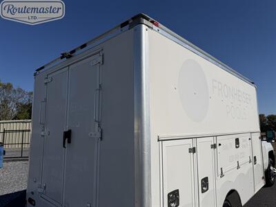 2018 Chevrolet Silverado 3500 12' Utility   - Photo 9 - Mount Joy, PA 17552