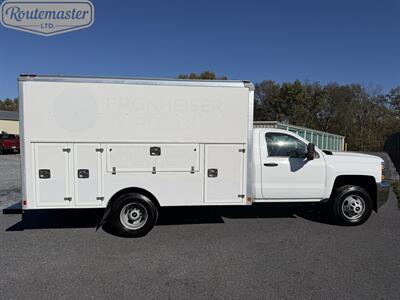2018 Chevrolet Silverado 3500 12' Utility   - Photo 6 - Mount Joy, PA 17552