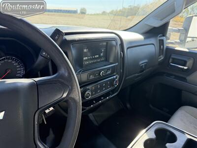 2018 Chevrolet Silverado 3500 12' Utility   - Photo 21 - Mount Joy, PA 17552