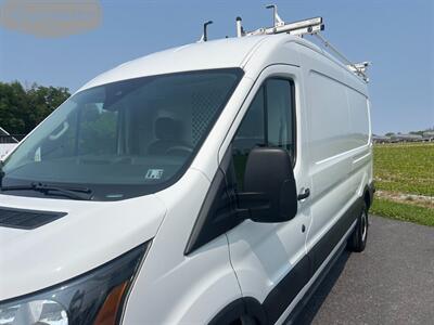 2020 Ford Transit 250 Cargo   - Photo 4 - Mount Joy, PA 17552