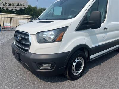 2020 Ford Transit 250 Cargo   - Photo 2 - Mount Joy, PA 17552