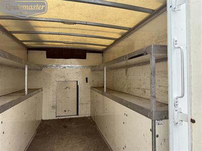 2016 Chevrolet Express 3500 10' Utility   - Photo 28 - Mount Joy, PA 17552