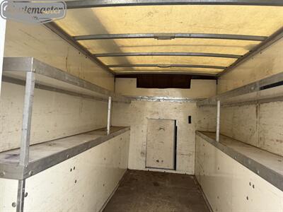 2016 Chevrolet Express 3500 10' Utility   - Photo 29 - Mount Joy, PA 17552