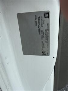 2016 Chevrolet Express 3500 10' Utility   - Photo 12 - Mount Joy, PA 17552