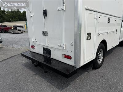 2016 Chevrolet Express 3500 10' Utility   - Photo 26 - Mount Joy, PA 17552