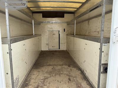 2016 Chevrolet Express 3500 10' Utility   - Photo 27 - Mount Joy, PA 17552