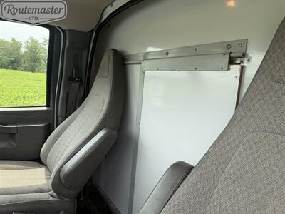 2016 Chevrolet Express 3500 10' Utility   - Photo 8 - Mount Joy, PA 17552