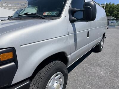 2011 Ford E-Series Van E-250 Cargo   - Photo 4 - Mount Joy, PA 17552