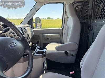 2011 Ford E-Series Van E-250 Cargo   - Photo 18 - Mount Joy, PA 17552