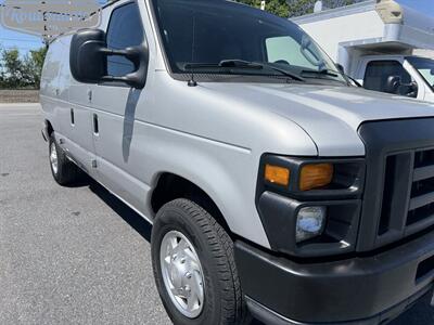 2011 Ford E-Series Van E-250 Cargo   - Photo 30 - Mount Joy, PA 17552