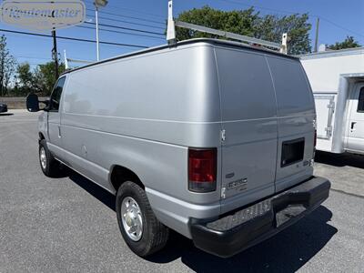 2011 Ford E-Series Van E-250 Cargo   - Photo 8 - Mount Joy, PA 17552