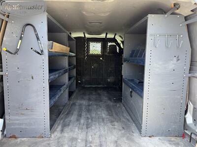 2011 Ford E-Series Van E-250 Cargo   - Photo 14 - Mount Joy, PA 17552
