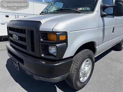 2011 Ford E-Series Van E-250 Cargo   - Photo 3 - Mount Joy, PA 17552
