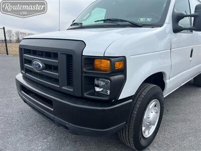 2013 Ford E-Series Van E-250 Cargo   - Photo 3 - Mount Joy, PA 17552