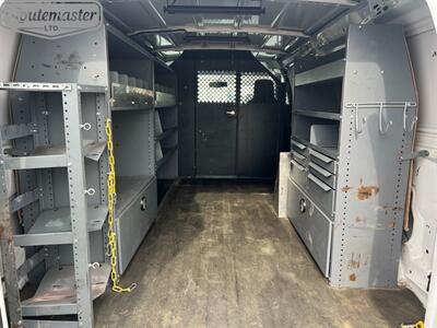 2013 Ford E-Series Van E-250 Cargo   - Photo 20 - Mount Joy, PA 17552