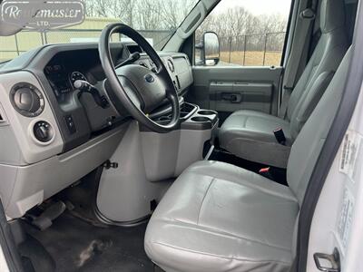 2013 Ford E-Series Van E-250 Cargo   - Photo 22 - Mount Joy, PA 17552