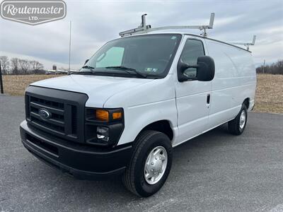 2013 Ford E-Series Van E-250 Cargo   - Photo 2 - Mount Joy, PA 17552