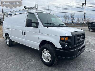 2013 Ford E-Series Van E-250 Cargo   - Photo 1 - Mount Joy, PA 17552