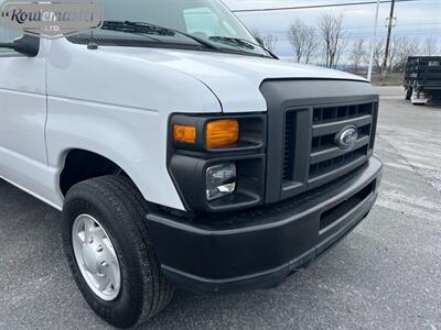 2013 Ford E-Series Van E-250 Cargo   - Photo 16 - Mount Joy, PA 17552