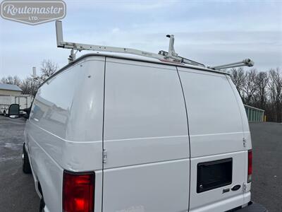 2013 Ford E-Series Van E-250 Cargo   - Photo 9 - Mount Joy, PA 17552