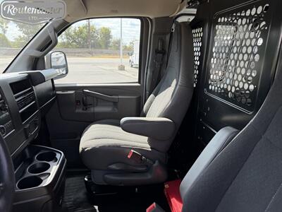 2018 GMC Savana 2500 Cargo   - Photo 9 - Mount Joy, PA 17552