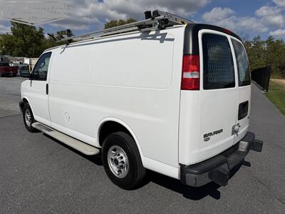 2018 GMC Savana 2500 Cargo   - Photo 20 - Mount Joy, PA 17552