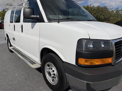 2018 GMC Savana 2500 Cargo   - Photo 25 - Mount Joy, PA 17552