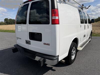 2018 GMC Savana 2500 Cargo   - Photo 4 - Mount Joy, PA 17552