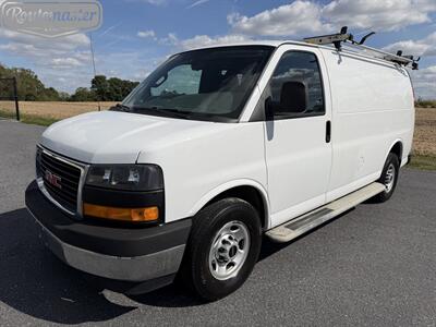 2018 GMC Savana 2500 Cargo   - Photo 15 - Mount Joy, PA 17552