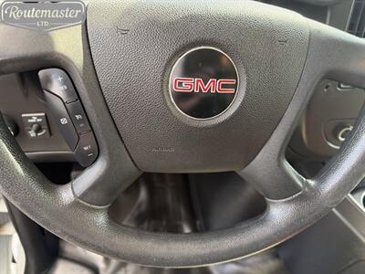 2018 GMC Savana 2500 Cargo   - Photo 12 - Mount Joy, PA 17552