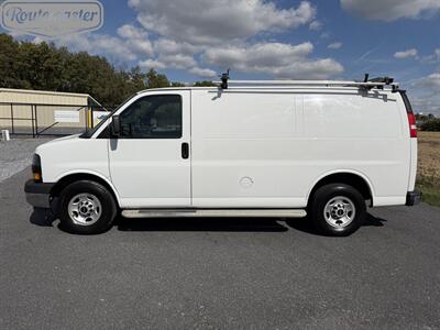 2018 GMC Savana 2500 Cargo   - Photo 19 - Mount Joy, PA 17552