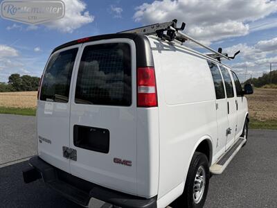 2018 GMC Savana 2500 Cargo   - Photo 5 - Mount Joy, PA 17552