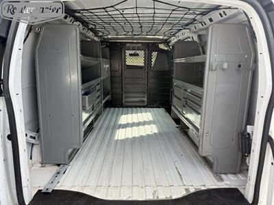 2018 GMC Savana 2500 Cargo   - Photo 6 - Mount Joy, PA 17552
