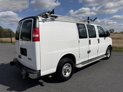 2018 GMC Savana 2500 Cargo   - Photo 3 - Mount Joy, PA 17552