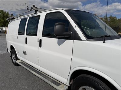 2018 GMC Savana 2500 Cargo   - Photo 26 - Mount Joy, PA 17552
