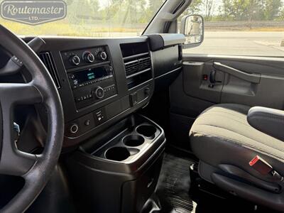 2018 GMC Savana 2500 Cargo   - Photo 11 - Mount Joy, PA 17552