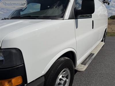 2018 GMC Savana 2500 Cargo   - Photo 17 - Mount Joy, PA 17552