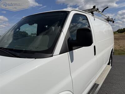2018 GMC Savana 2500 Cargo   - Photo 18 - Mount Joy, PA 17552