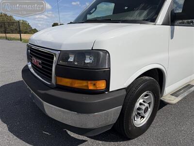 2018 GMC Savana 2500 Cargo   - Photo 16 - Mount Joy, PA 17552