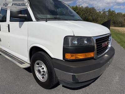 2018 GMC Savana 2500 Cargo   - Photo 24 - Mount Joy, PA 17552