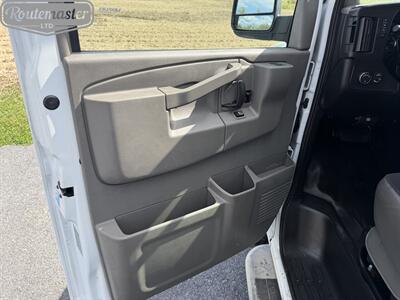 2018 GMC Savana 2500 Cargo   - Photo 7 - Mount Joy, PA 17552